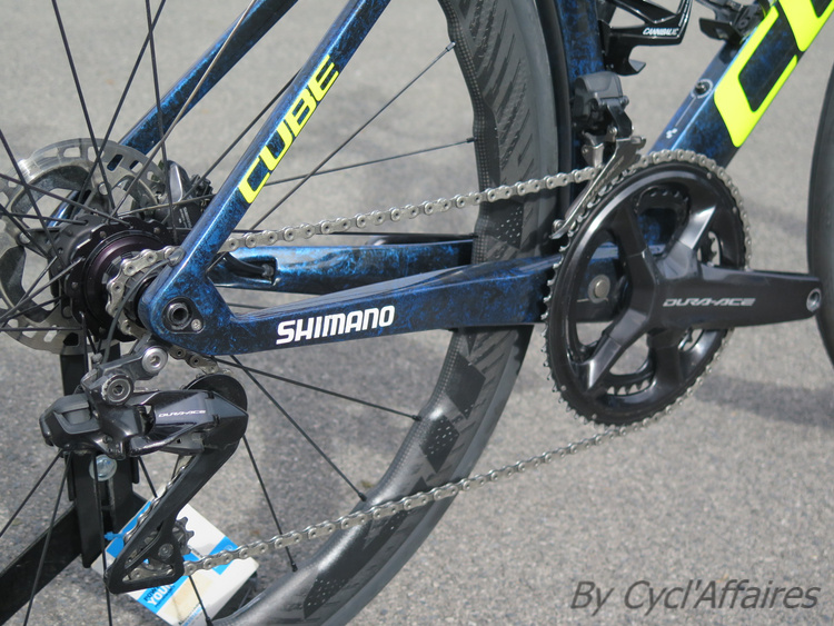 <span class="marque">CUBE</span><br>Litening C68x Aero – Image 4