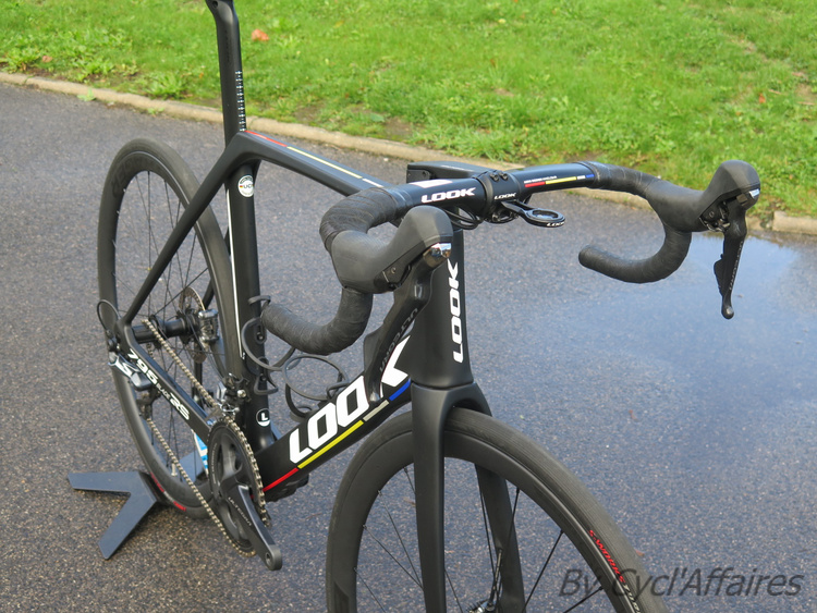 <span class="marque">Look</span><br>795 Blade RS – Image 2