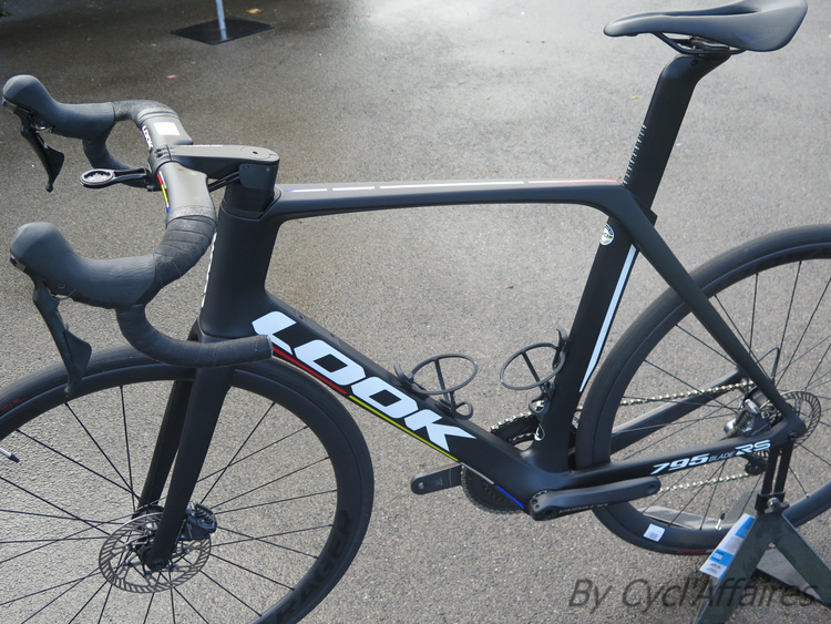 <span class="marque">Look</span><br>795 Blade RS – Image 3