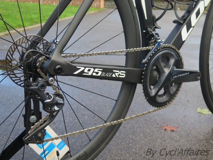 <span class="marque">Look</span><br>795 Blade RS – Image 4