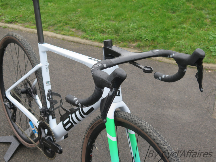 <span class="marque">BMC</span><br>Kaius 01 – Image 2