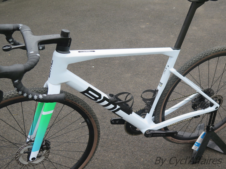 <span class="marque">BMC</span><br>Kaius 01 – Image 3