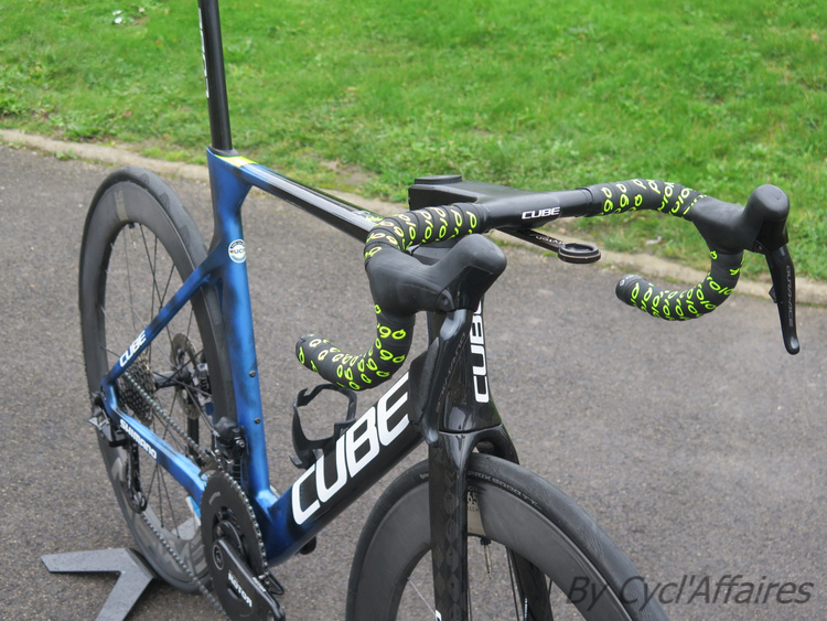 <span class="marque">CUBE</span><br>Litening C68x Aero – Image 2