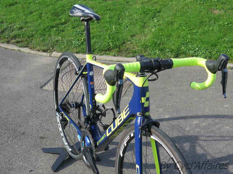 <span class="marque">CUBE</span><br>Litening C68 – Image 2