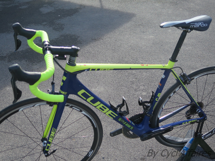 <span class="marque">CUBE</span><br>Litening C68 – Image 3