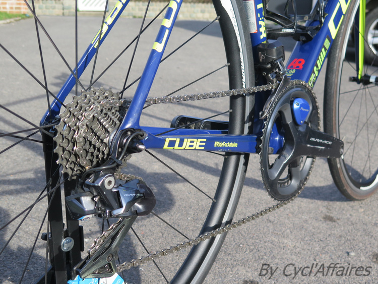 <span class="marque">CUBE</span><br>Litening C68 – Image 4