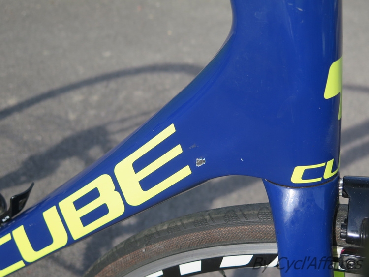 <span class="marque">CUBE</span><br>Litening C68 – Image 5