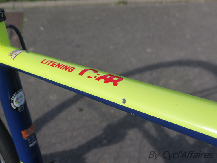 <span class="marque">CUBE</span><br>Litening C68 – Image 6