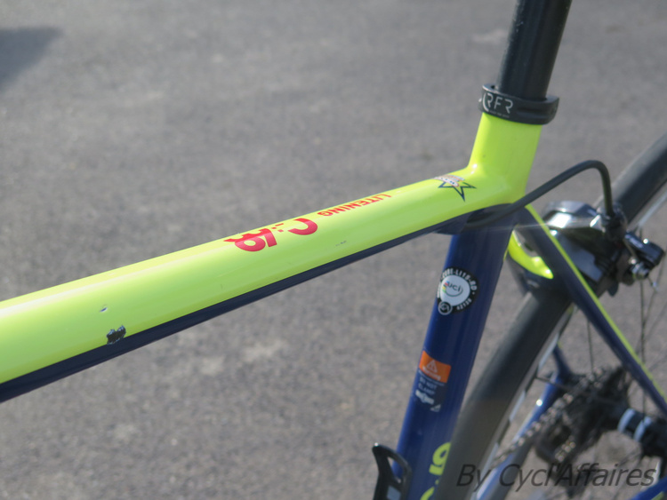 <span class="marque">CUBE</span><br>Litening C68 – Image 8