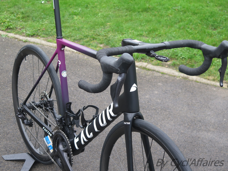 <span class="marque">Factor</span><br>O2 Disc – Image 2