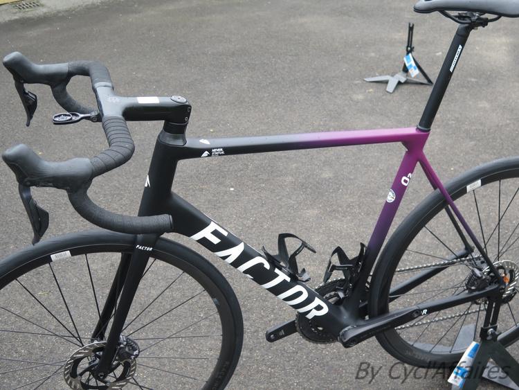 <span class="marque">Factor</span><br>O2 Disc – Image 3