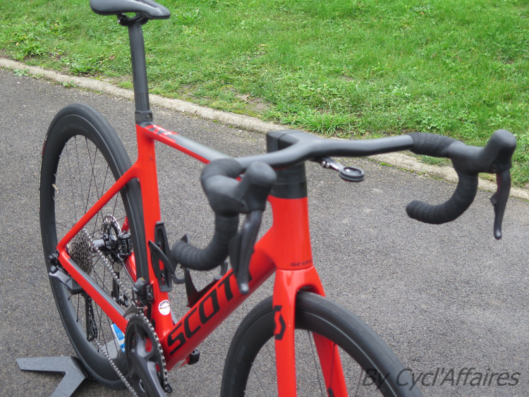 <span class="marque">Scott</span><br>Addict RC 20 – Image 2