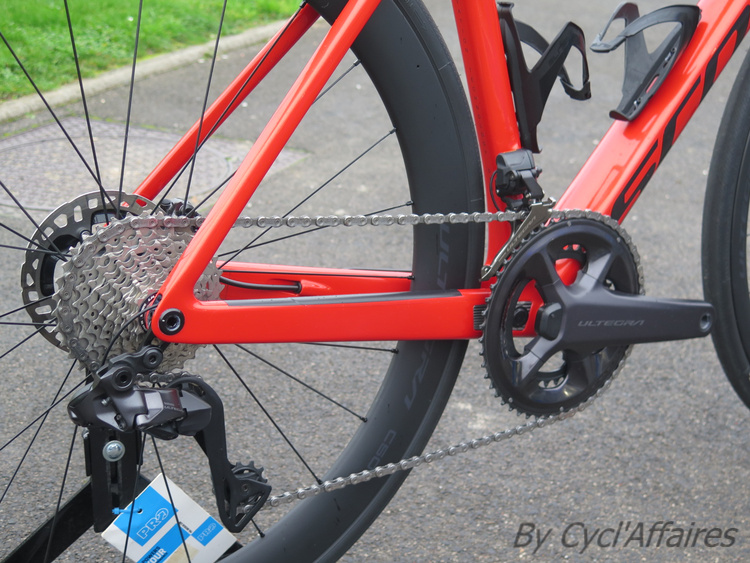 <span class="marque">Scott</span><br>Addict RC 20 – Image 4