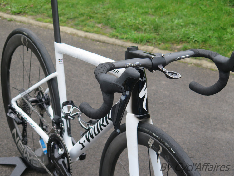 <span class="marque">Specialized</span><br>Tarmac SL8 S-Works – Image 2