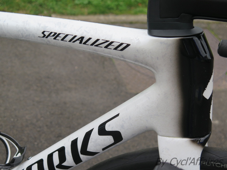 <span class="marque">Specialized</span><br>Tarmac SL8 S-Works – Image 5