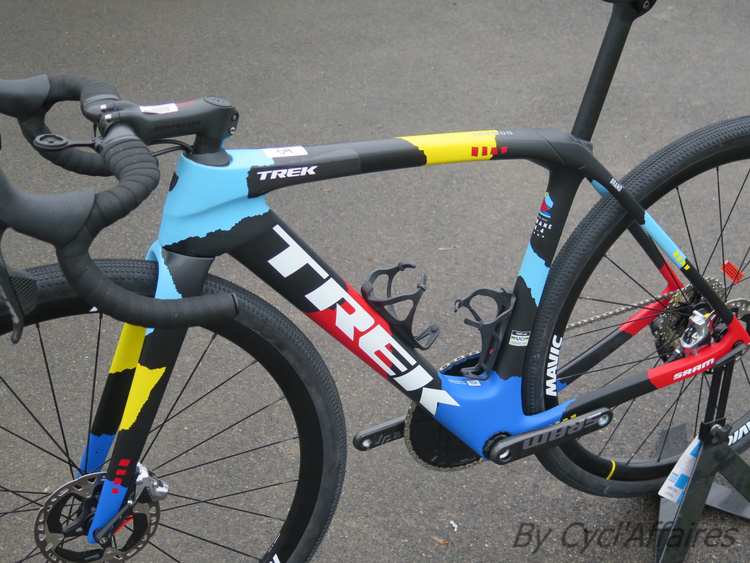 <span class="marque">Trek</span><br>Domane RSL 4e gén – Image 3