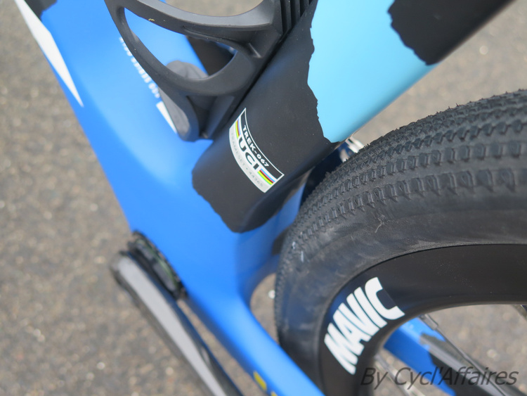 <span class="marque">Trek</span><br>Domane RSL 4e gén – Image 6