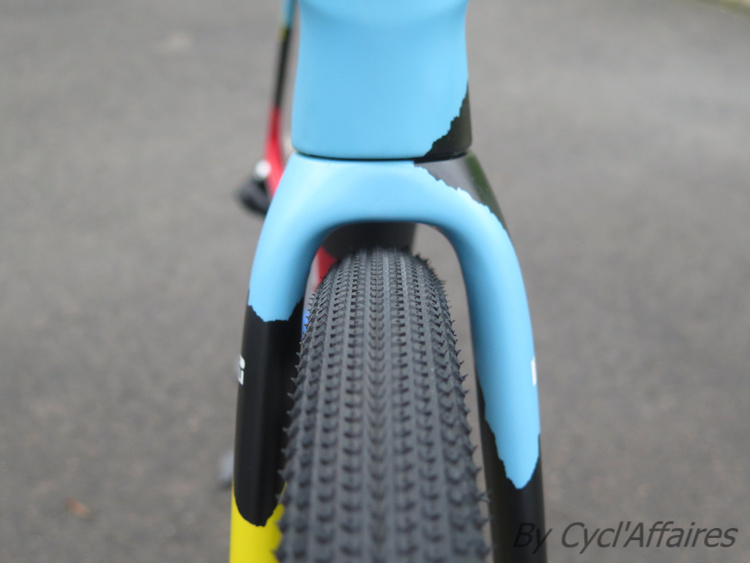 <span class="marque">Trek</span><br>Domane RSL 4e gén – Image 5