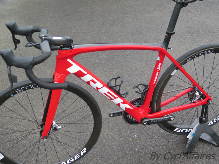 <span class="marque">Trek</span><br>Emonda SLR – Image 3