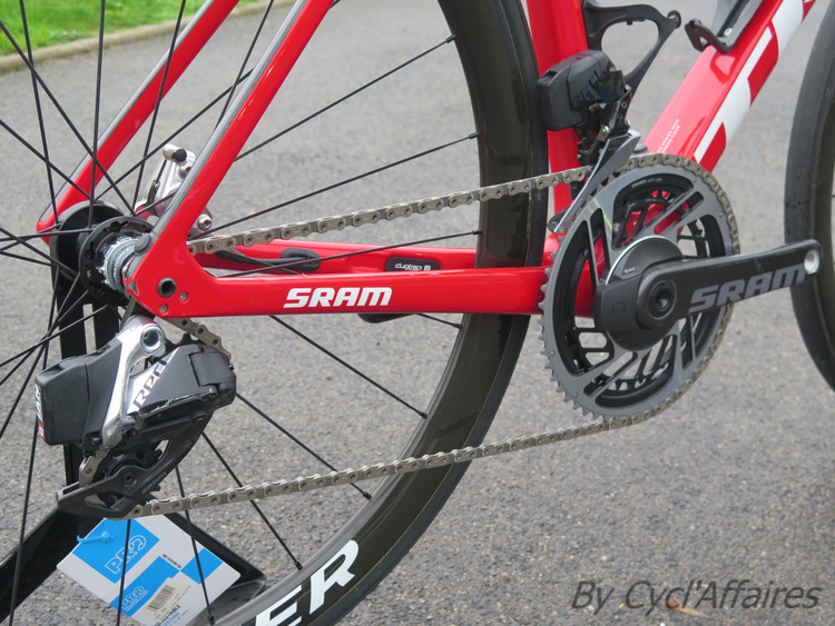 <span class="marque">Trek</span><br>Emonda SLR – Image 4