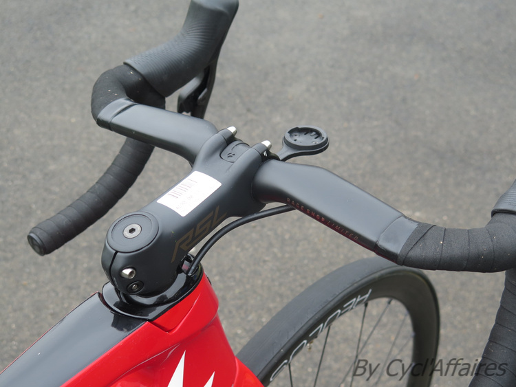 <span class="marque">Trek</span><br>Emonda SLR – Image 5