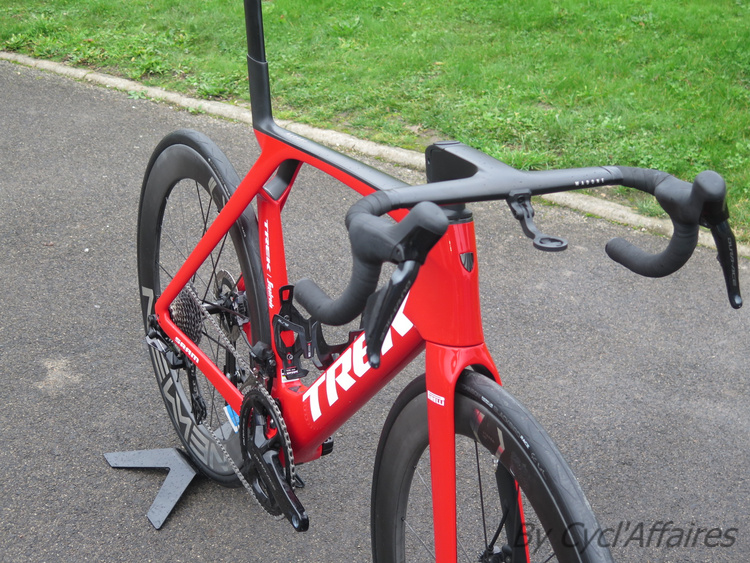 <span class="marque">Trek</span><br>Madone SLR 7 – Image 2