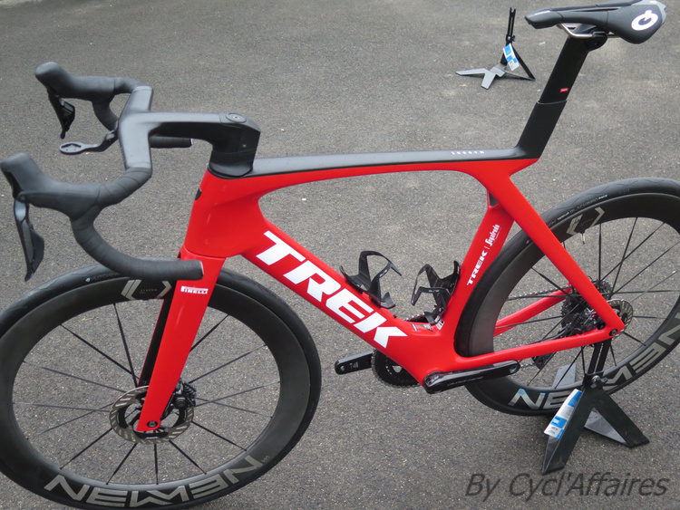 <span class="marque">Trek</span><br>Madone SLR 7 – Image 3