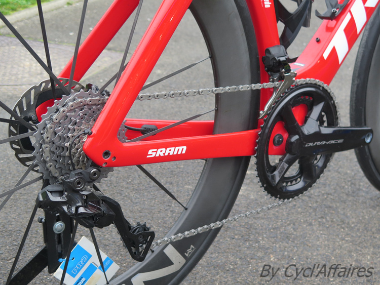 <span class="marque">Trek</span><br>Madone SLR 7 – Image 4