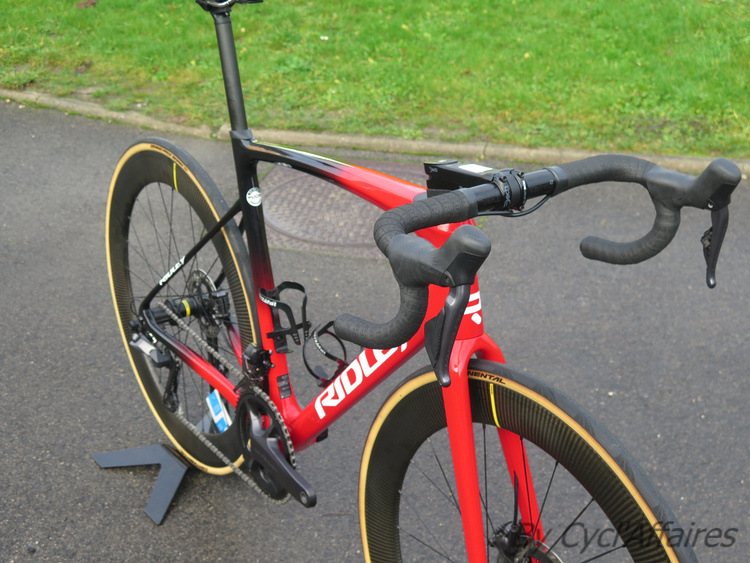 <span class="marque">Ridley</span><br>Fenix Slic – Image 2