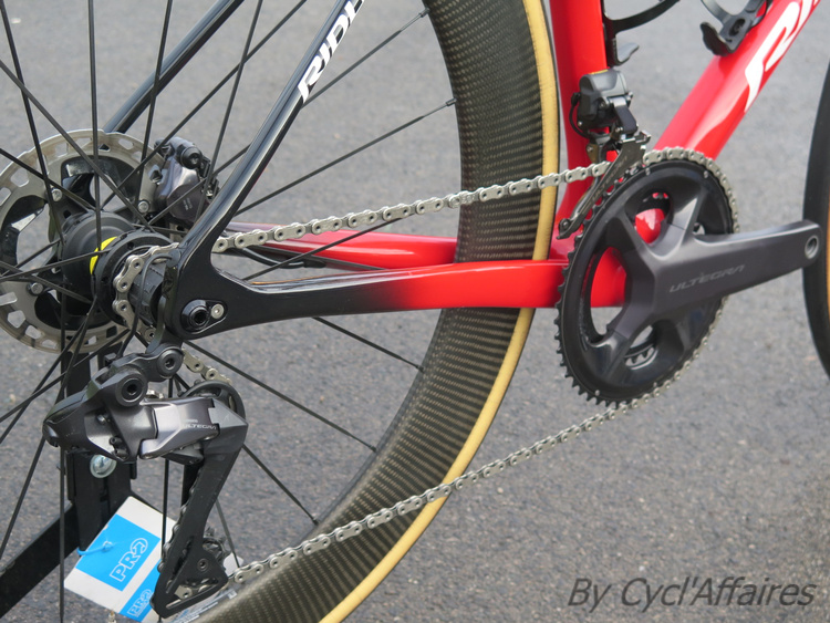 <span class="marque">Ridley</span><br>Fenix Slic – Image 4