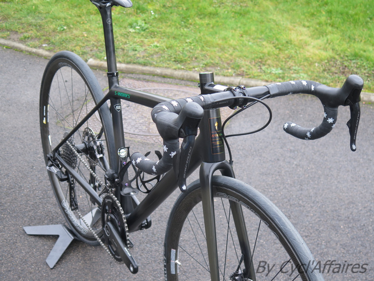 <span class="marque">Specialized</span><br>Aethos S-Works – Image 2