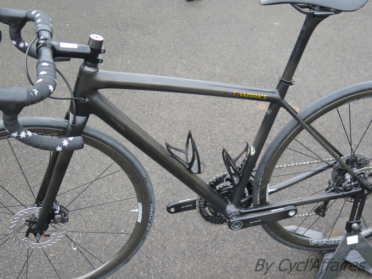 <span class="marque">Specialized</span><br>Aethos S-Works – Image 3