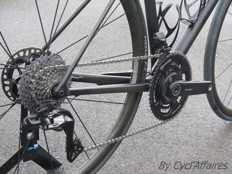 <span class="marque">Specialized</span><br>Aethos S-Works – Image 4