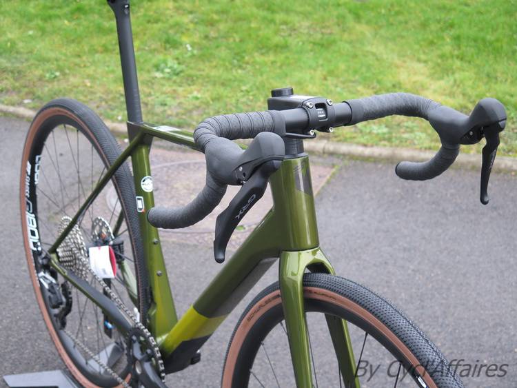 <span class="marque">Superior</span><br>X-Road GR – Image 2