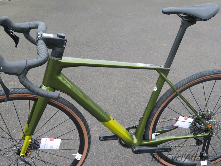 <span class="marque">Superior</span><br>X-Road GR – Image 3