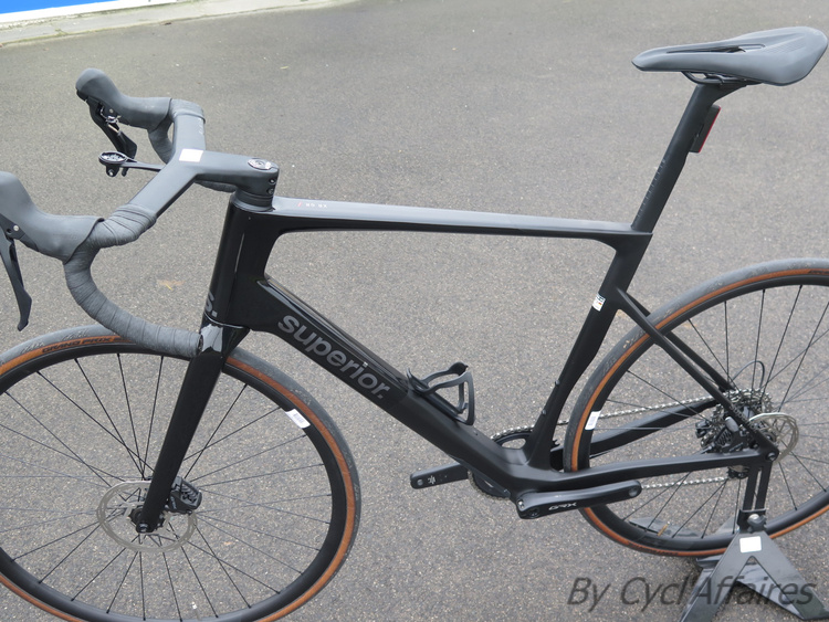 <span class="marque">Superior</span><br>X-Road GR – Image 3