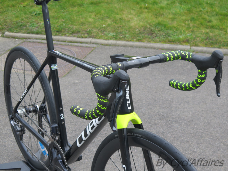 <span class="marque">Cube</span><br>Cross Race TE C68 – Image 8