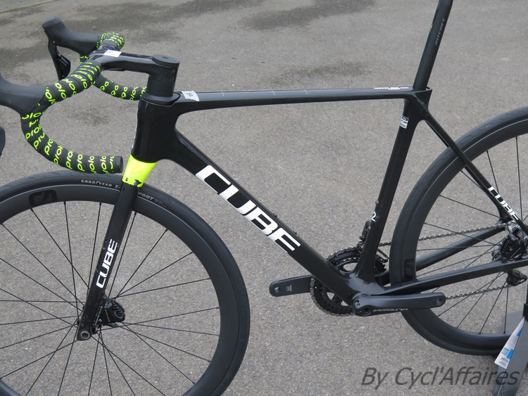 <span class="marque">Cube</span><br>Cross Race TE C68 – Image 9