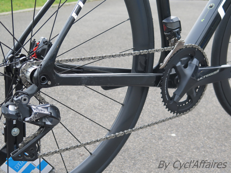 <span class="marque">Cube</span><br>Cross Race TE C68 – Image 10