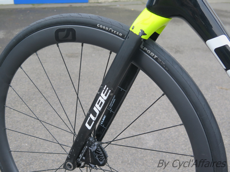 <span class="marque">Cube</span><br>Cross Race TE C68 – Image 11