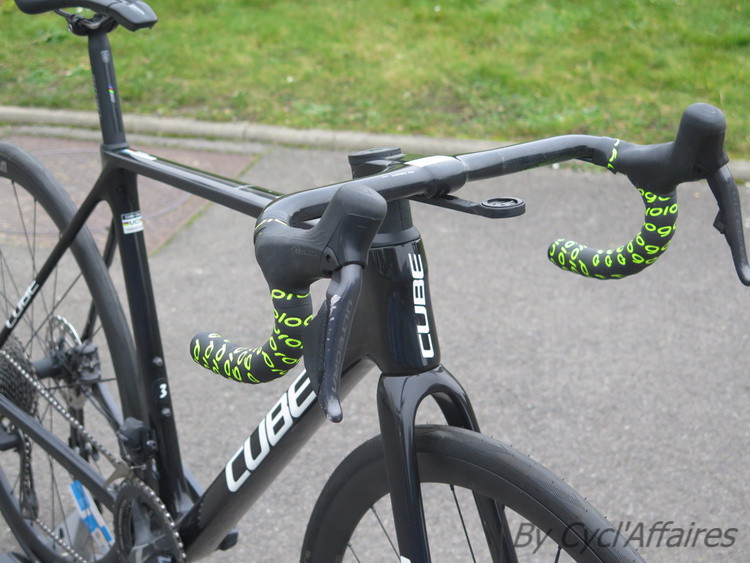 <span class="marque">Cube</span><br>Cross Race TE C68 – Image 2