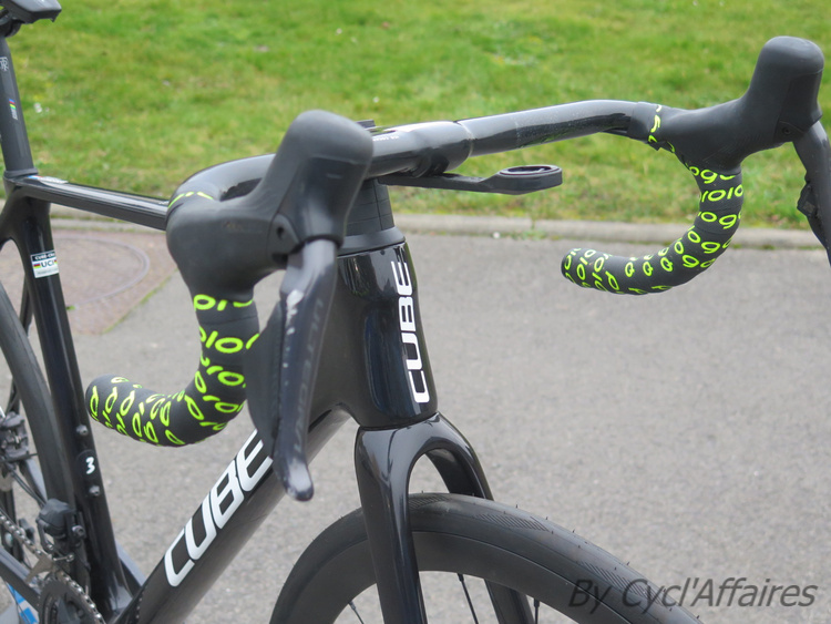 <span class="marque">Cube</span><br>Cross Race TE C68 – Image 5