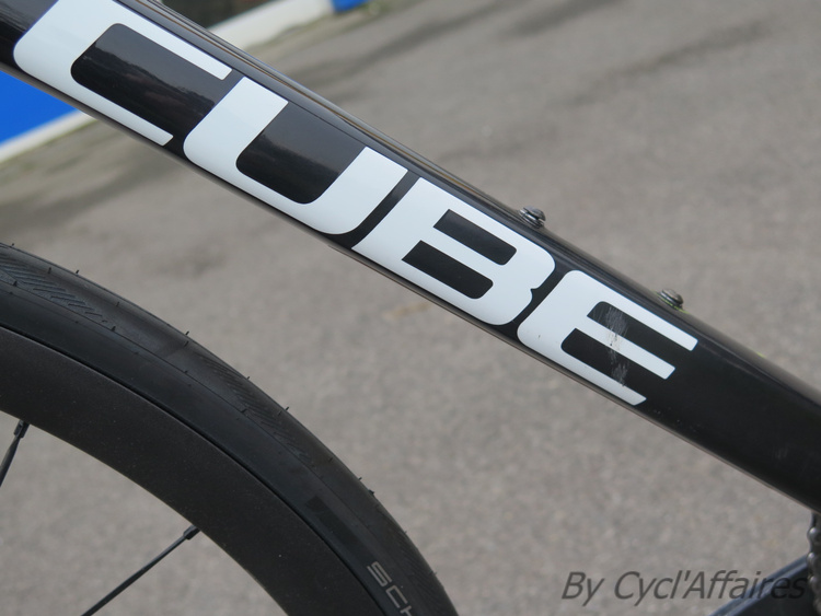 <span class="marque">Cube</span><br>Cross Race TE C68 – Image 6