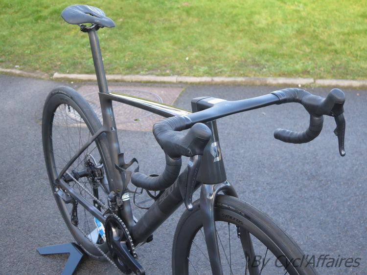 <span class="marque">Scott</span><br>Addict RC 10 – Image 2