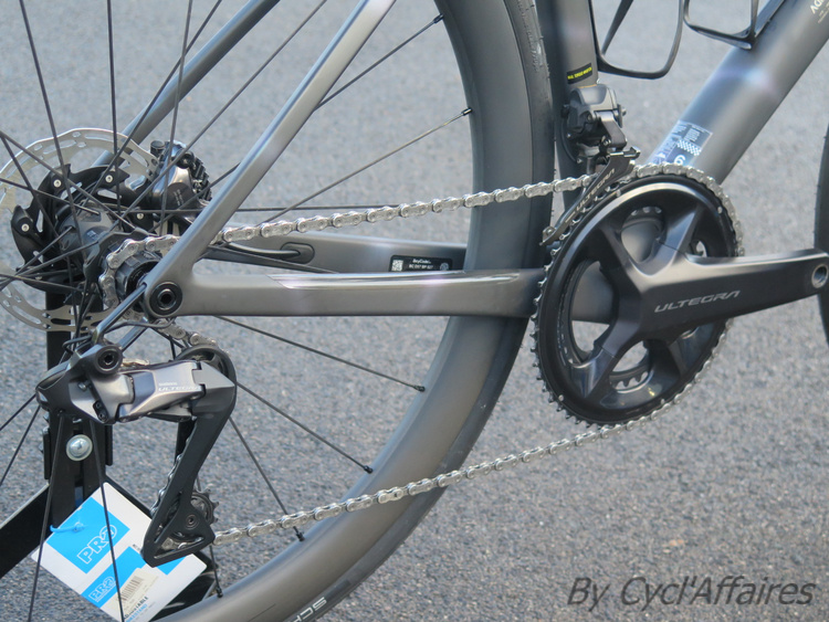 <span class="marque">Scott</span><br>Addict RC 10 – Image 4