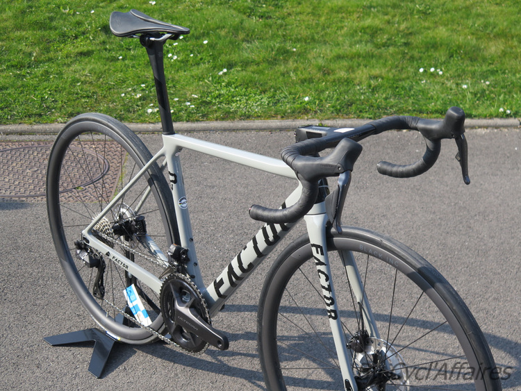 <span class="marque">Factor</span><br>O2 Disc – Image 2