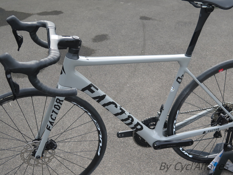 <span class="marque">Factor</span><br>O2 Disc – Image 3