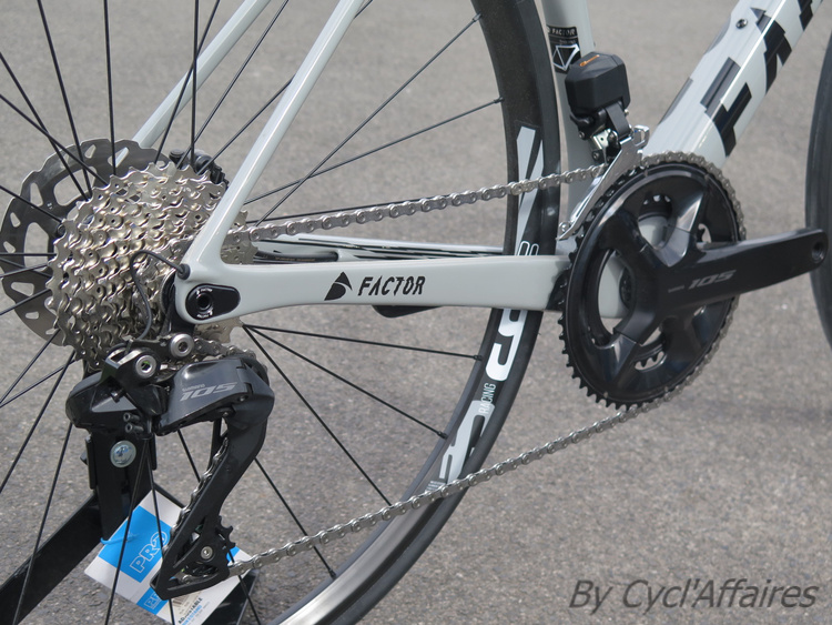 <span class="marque">Factor</span><br>O2 Disc – Image 4