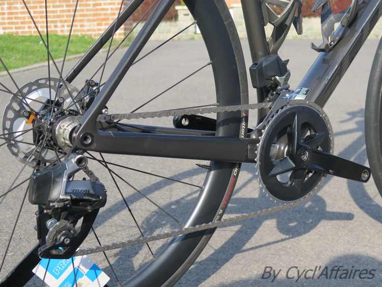 <span class="marque">Scott</span><br>Addict 10 – Image 4