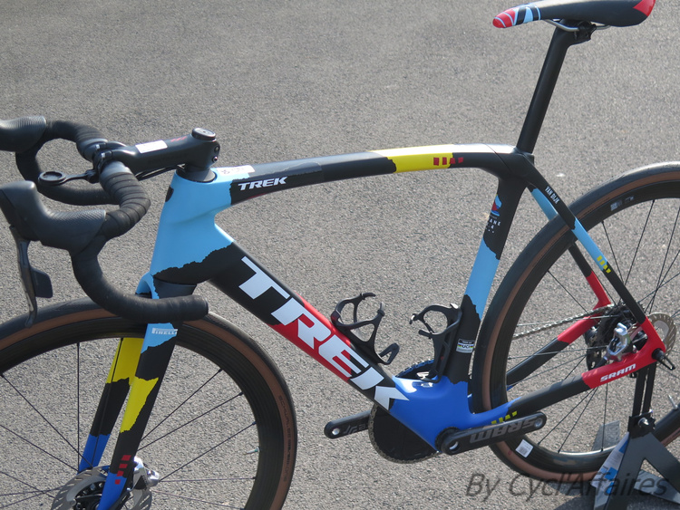 <span class="marque">Trek</span><br>Domane RSL 4e gén – Image 3